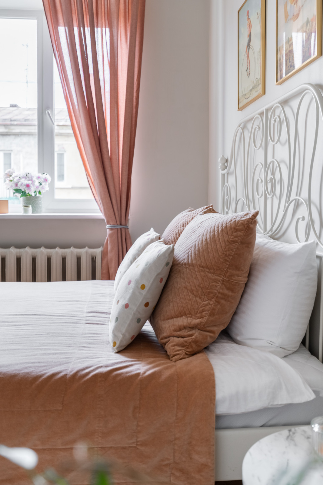 Предпродажная подготовка квартиры на Рубинштейна