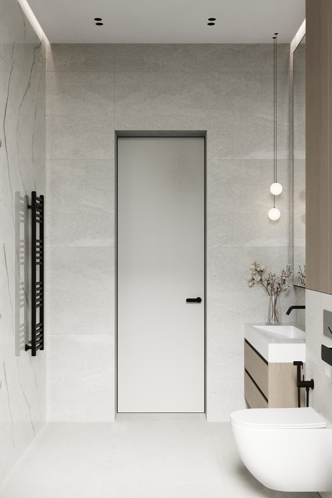 Проект интерьера для загородного дома в Липецке