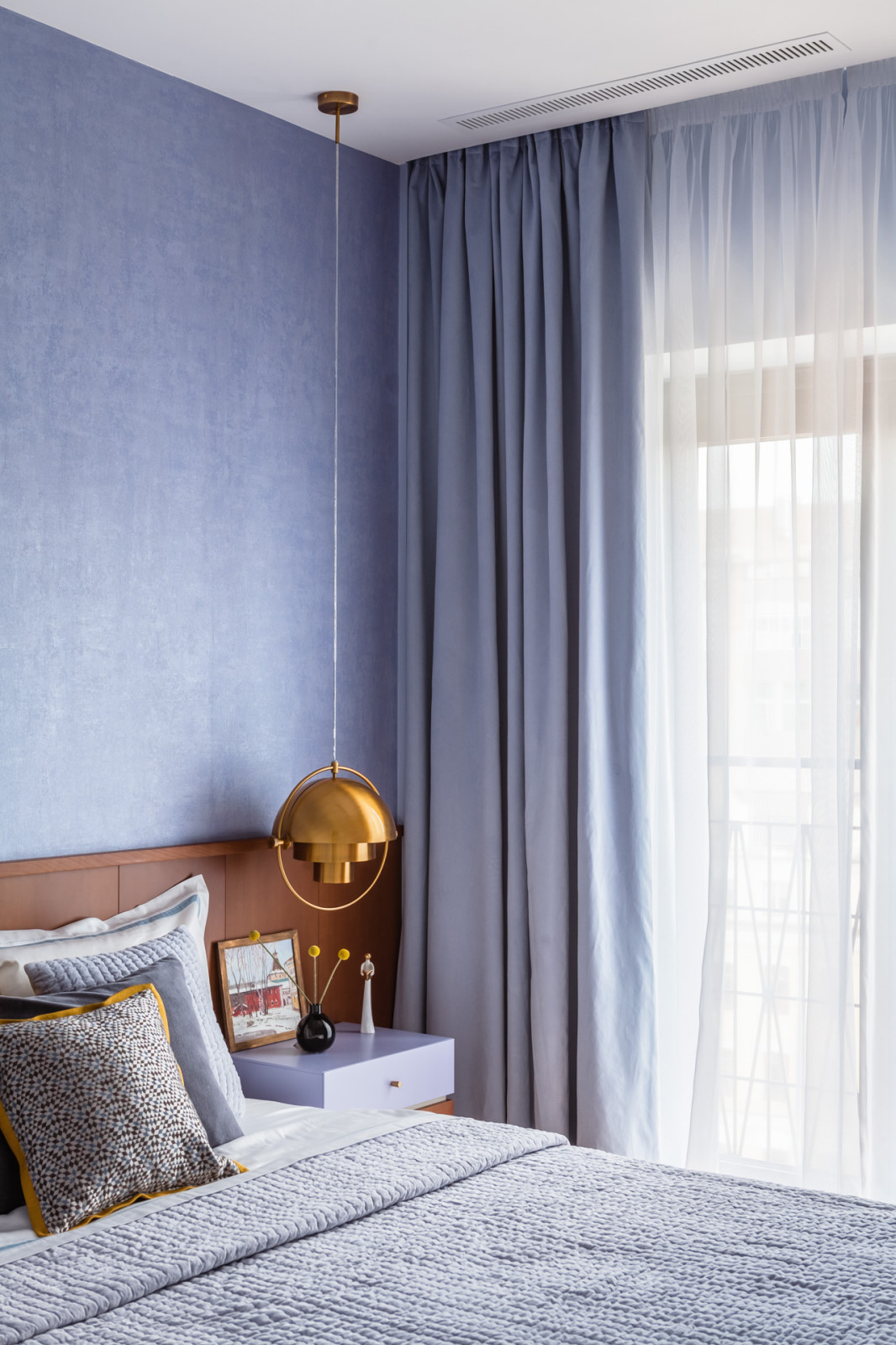 Квартира под сдачу в ЖК "I'am"