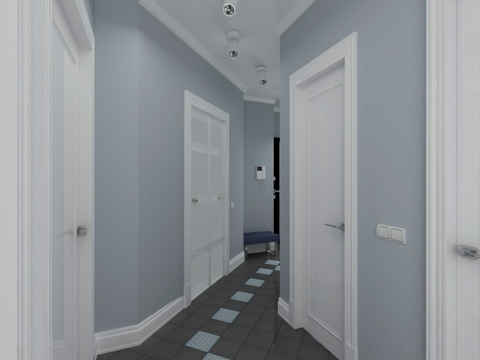 Квартира для молодого парня