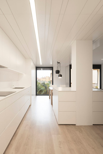 Family Hub trendy-koekken