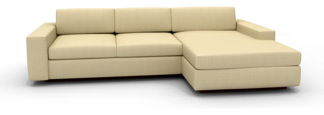Jackson 104 Sofa With Chaise