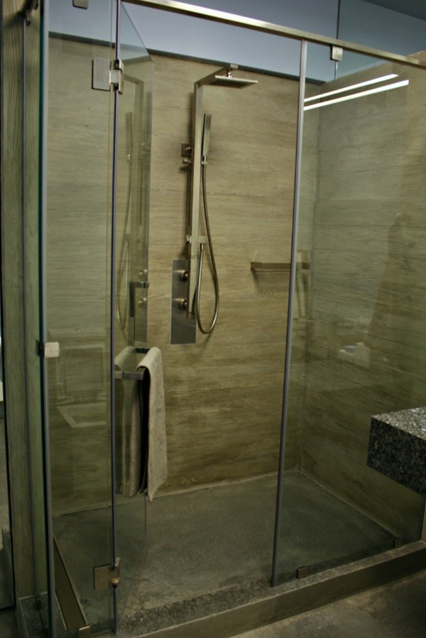 Art-studio apartment, 200 square meters