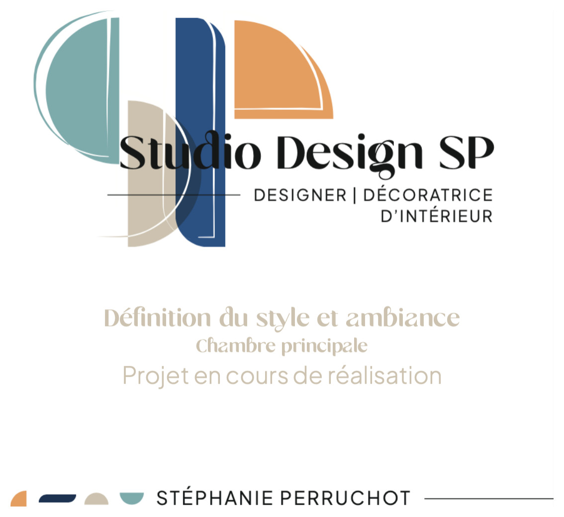 Définir votre style et ambiance - Chambre