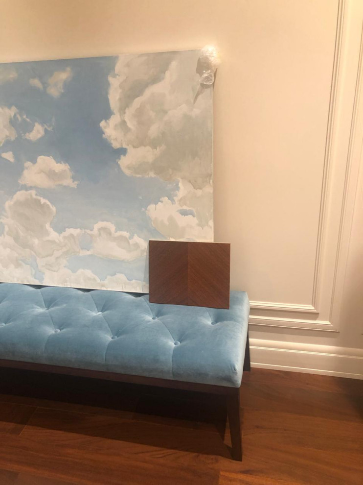 Семейные традиции