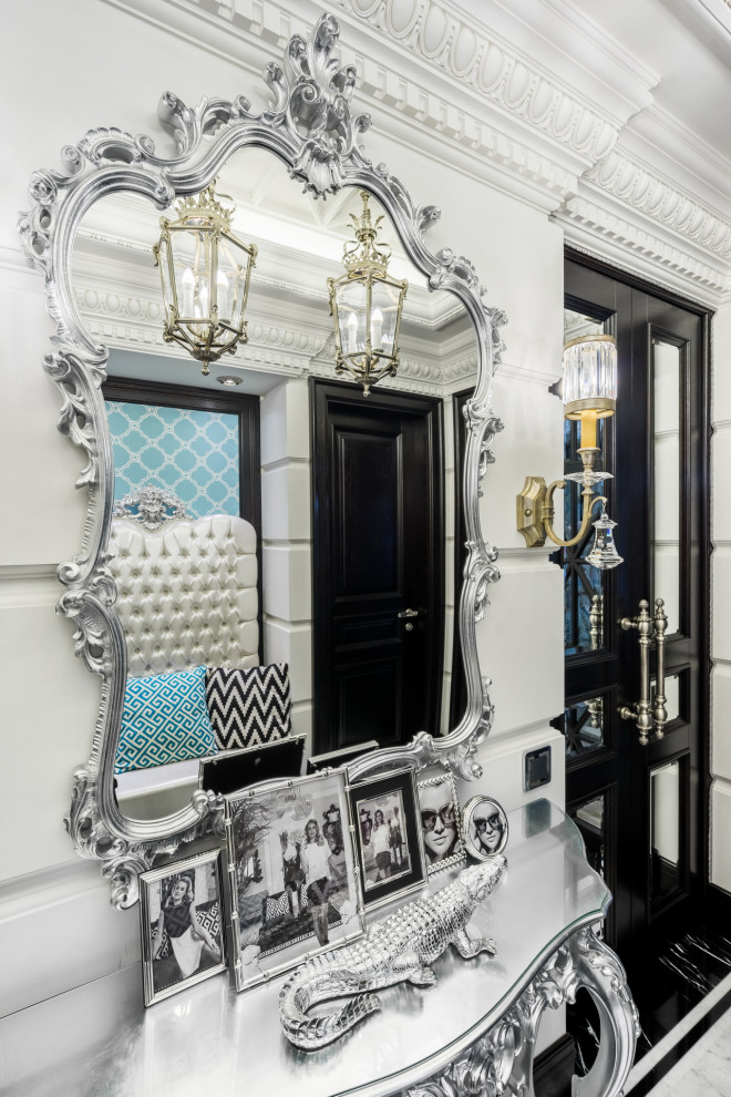 Квартира на Шпалерной