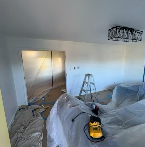 Open Concept Kitchen Structural Modification