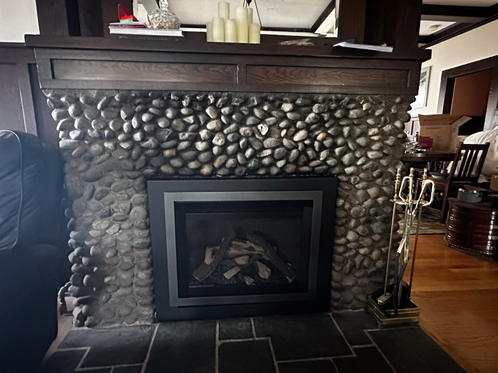 Steilacoom Historical Remodel