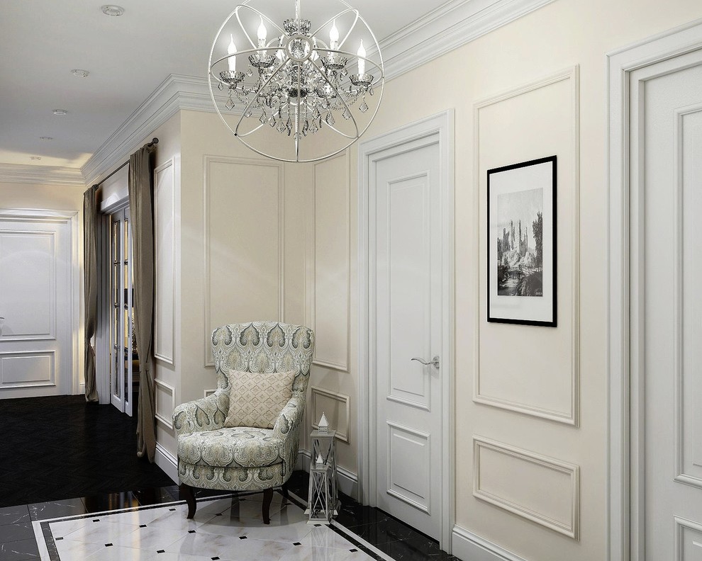 Давыдковская, Москва