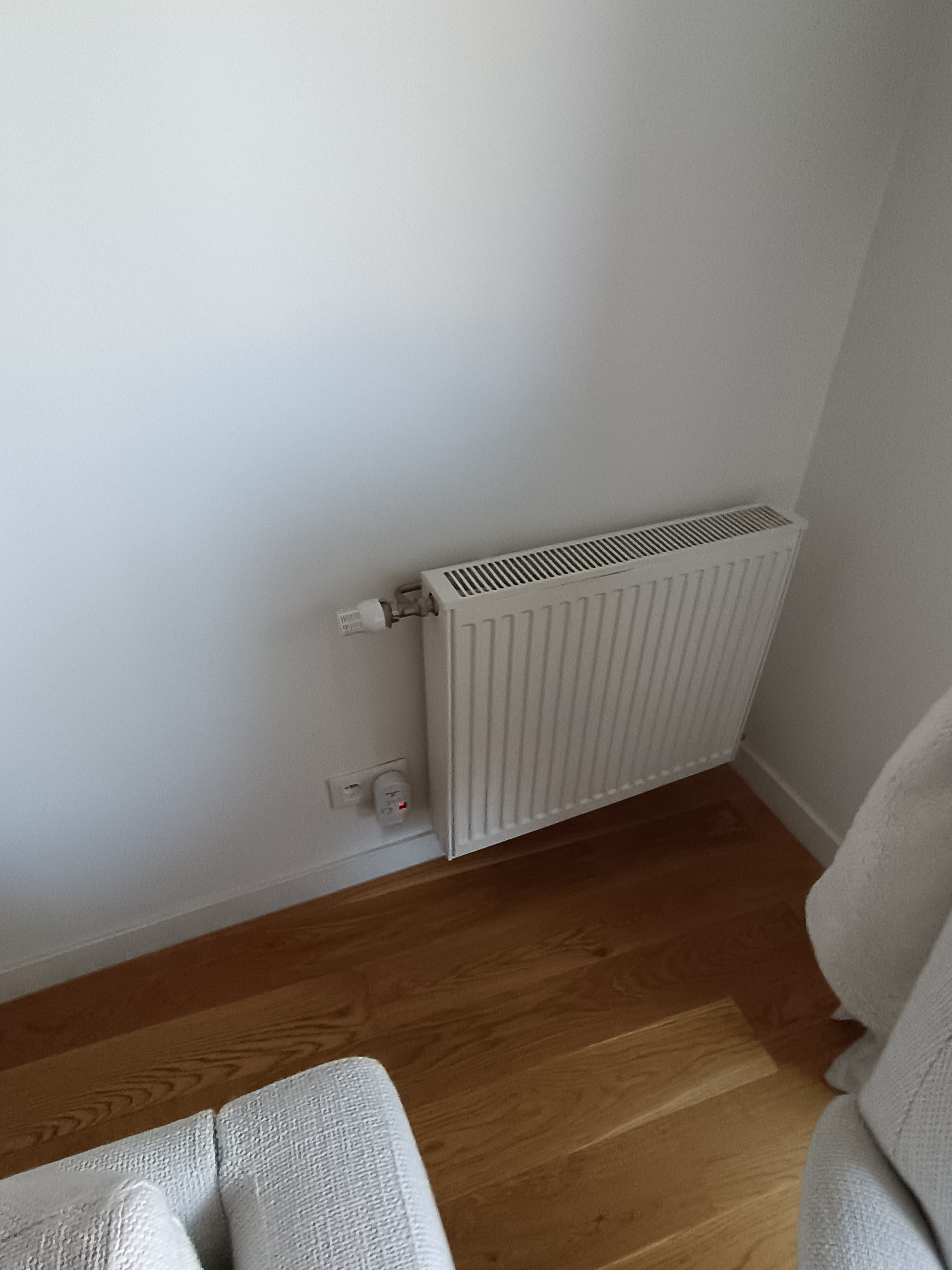 ✨ Projet Pièce de Vie : Élégance, Caractère et Style Flamant ✨