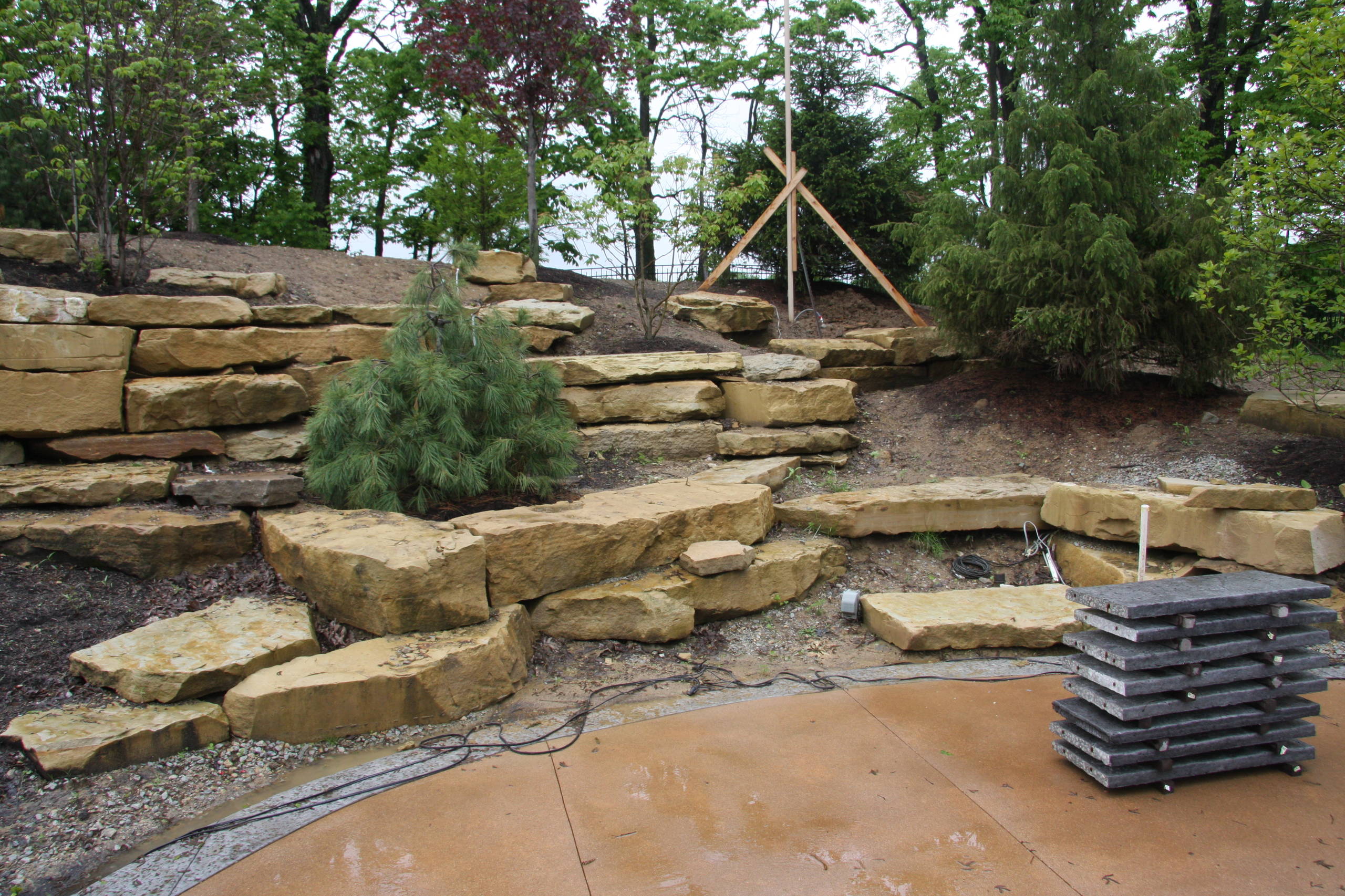 The Kaplan Residence