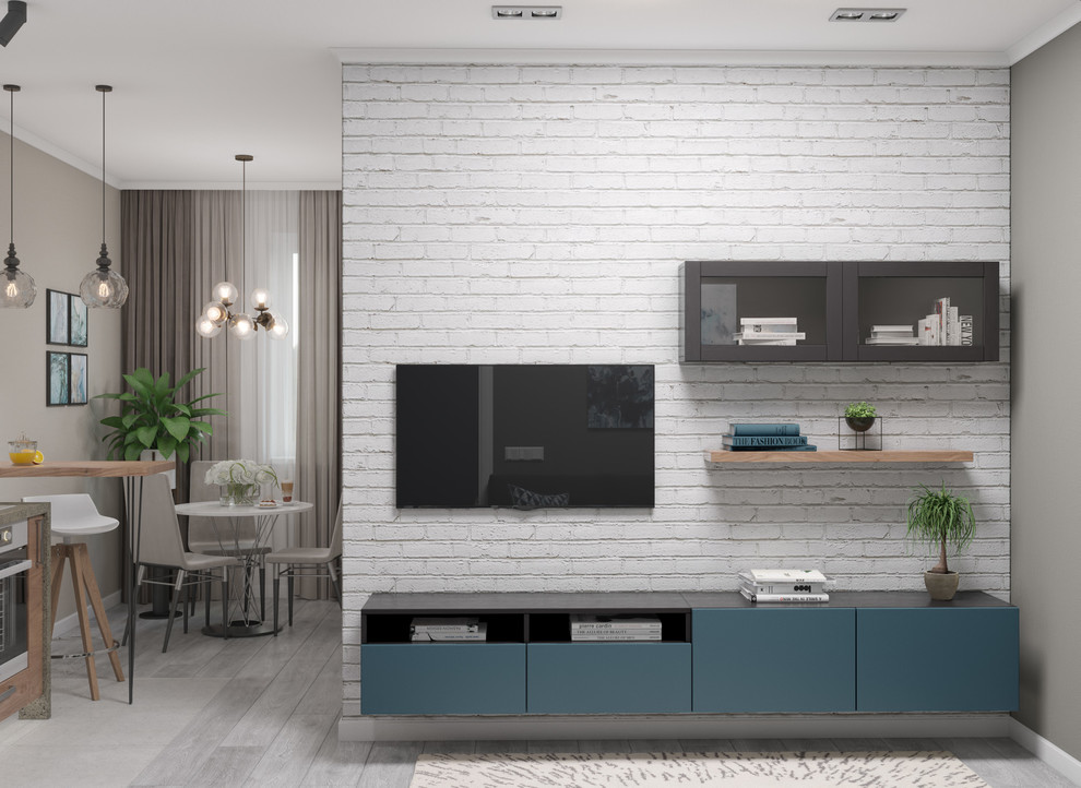 ЖК МОЛОДЕЖНЫЙ