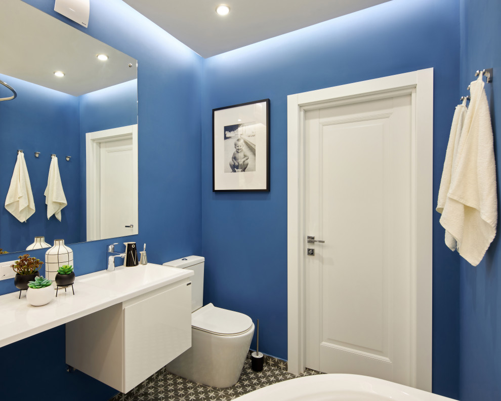 Фото реализованного проекта