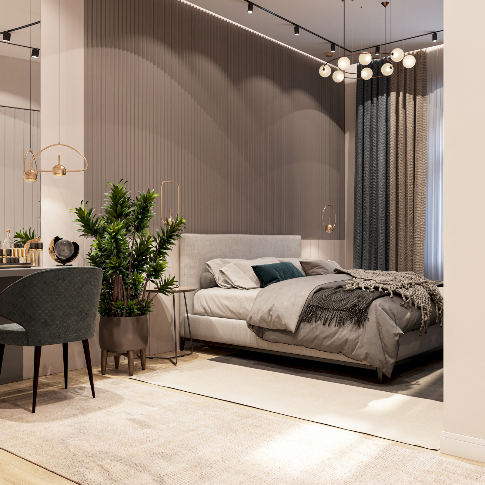 ЖК Нефтянник