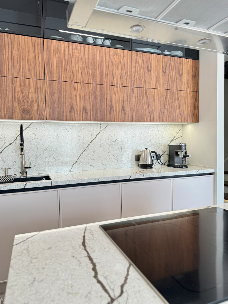 ЖК Федоскино Парк