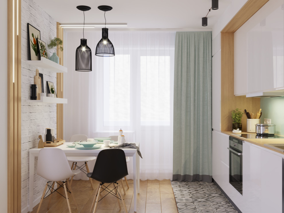 ЖК Пулковский 2