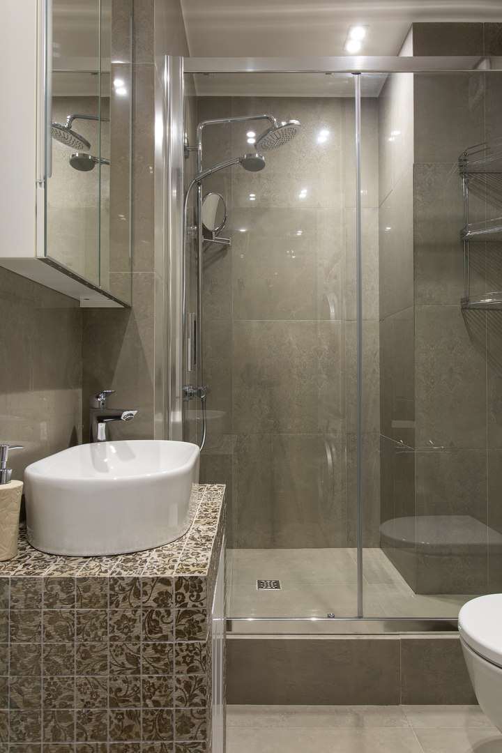 Ягодный микс