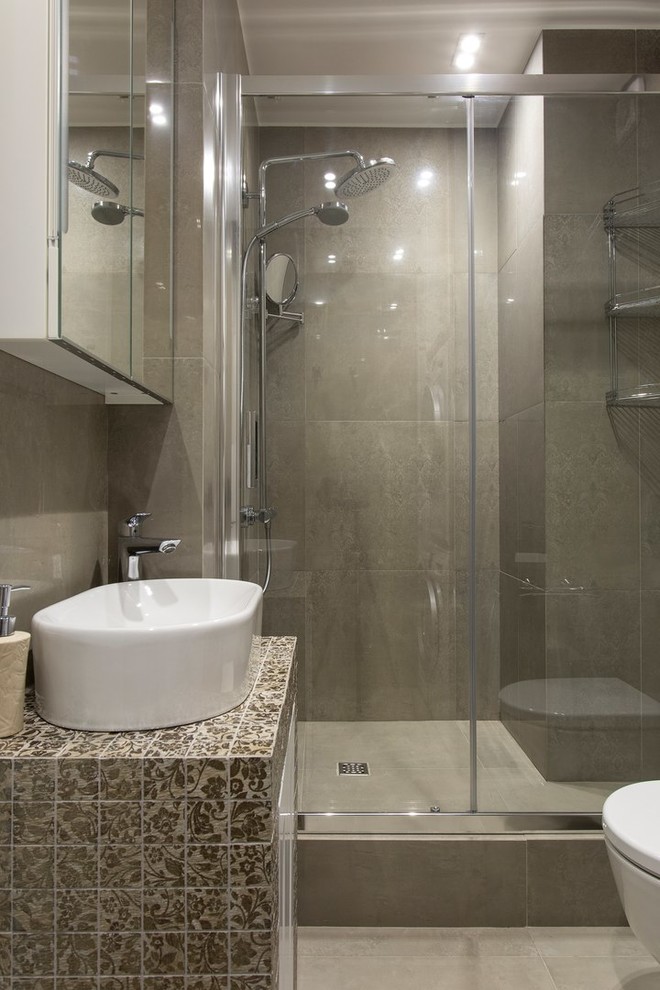 Ягодный микс