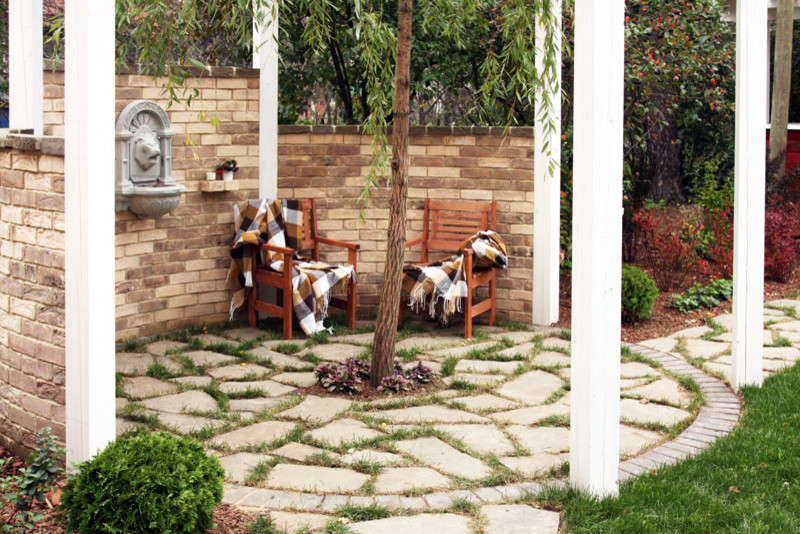 Нескучный сад