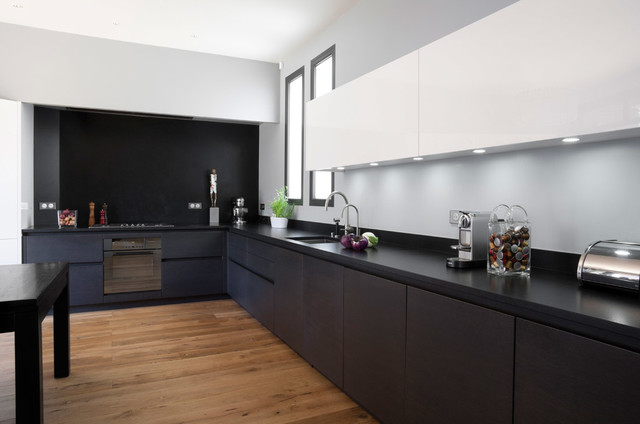Cuisine G contemporary-koek