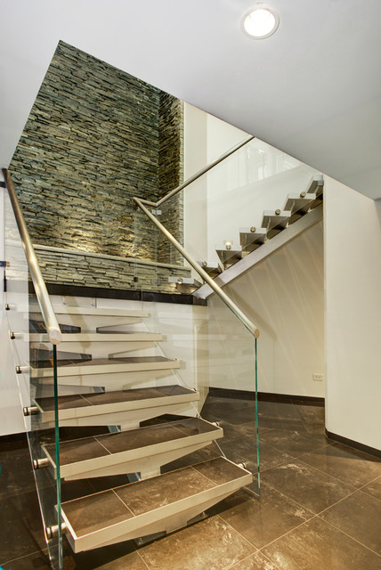 Finelli Ironworks – Stairs