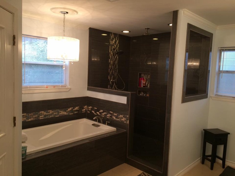 Bathtub Systems