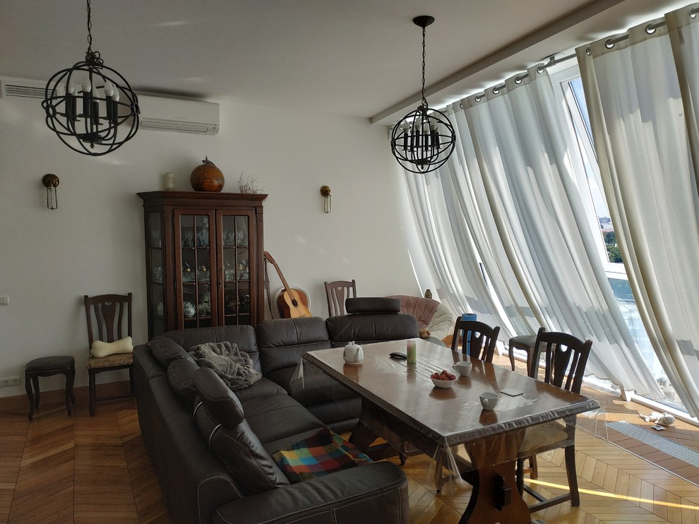 Квартира в Красногорске