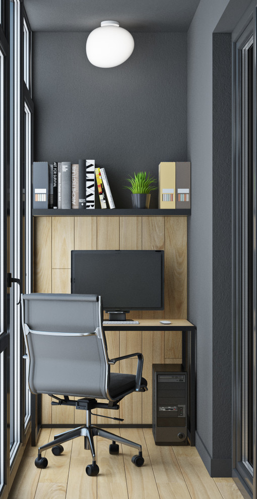 ЖК "Пригород лесное" для холостяка