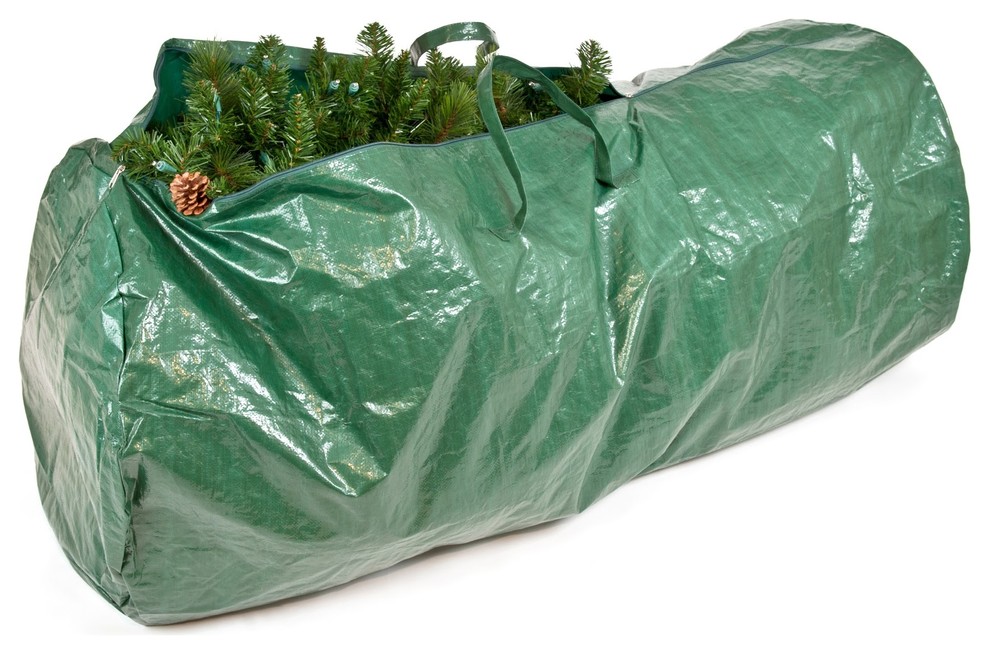 Tarpaulin Tree Storage Bag