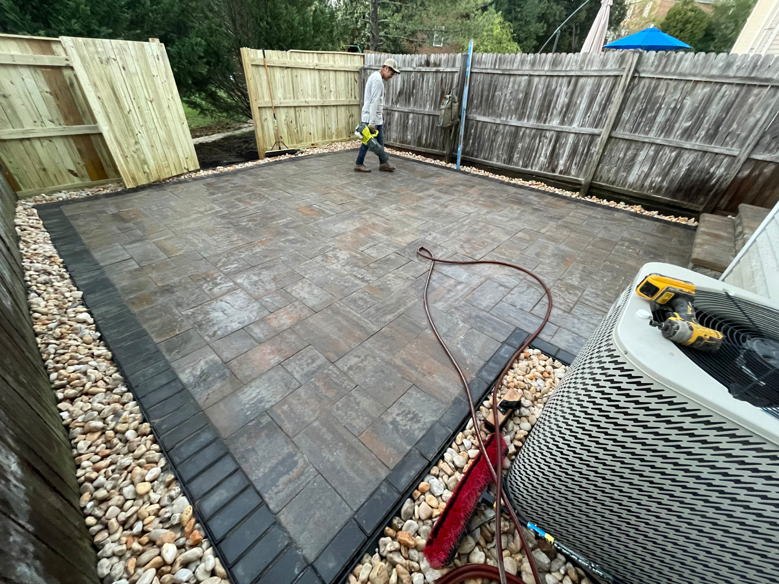 Our Work