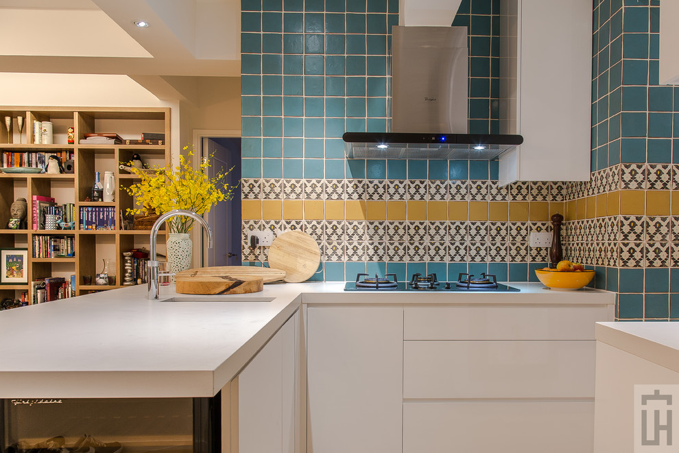 Special Kitchen