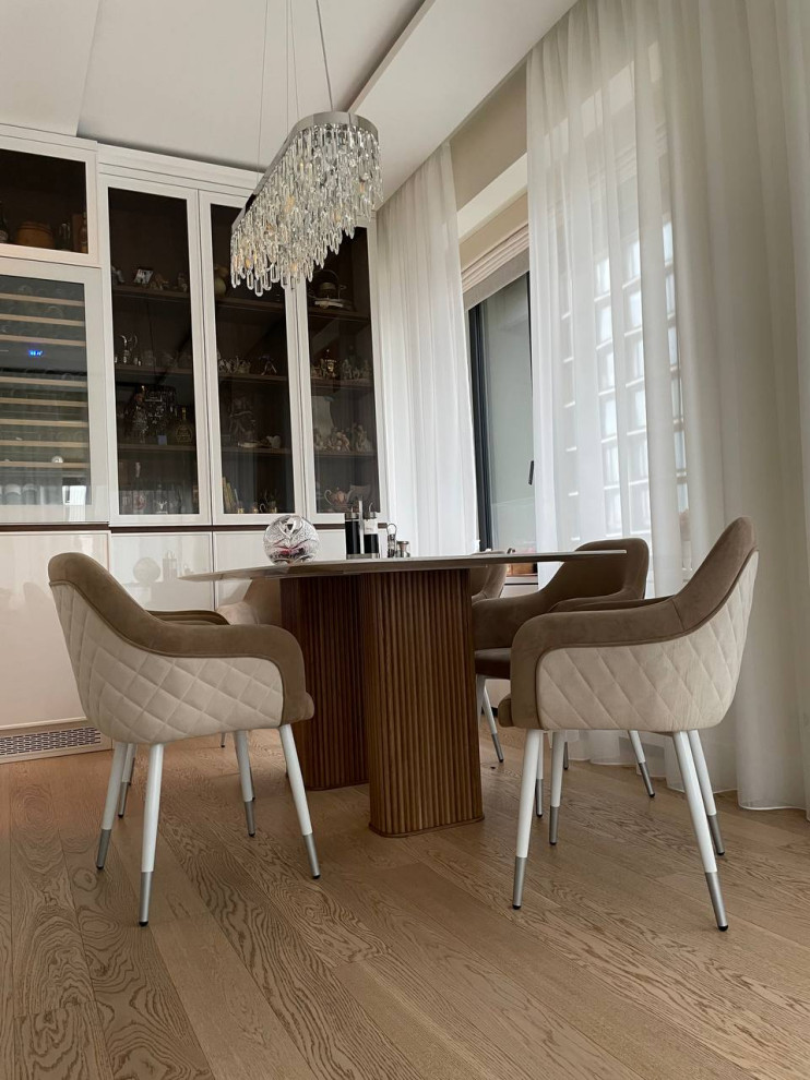 ЖК Prime Park - реализация