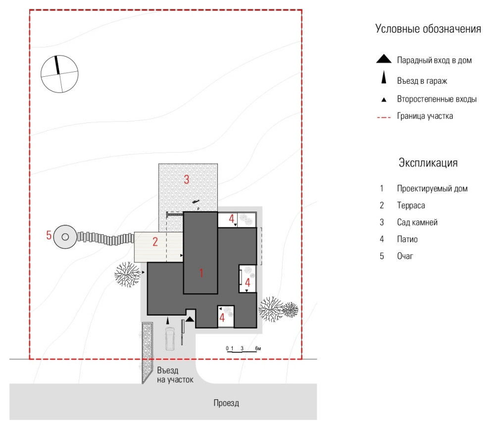 Дом Эрмитаж