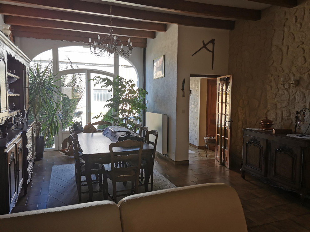 Rénovation et Décoration d'une maison