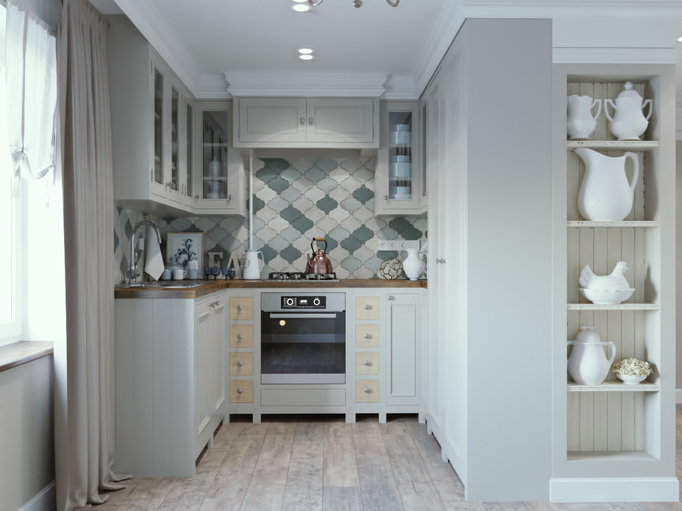 Квартира 55 м2