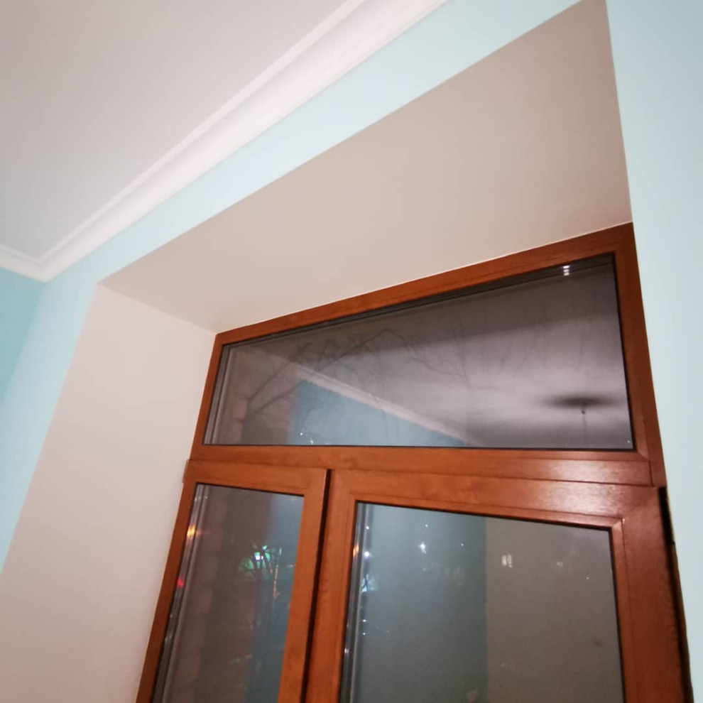 Старый Фонд на Алексеевской