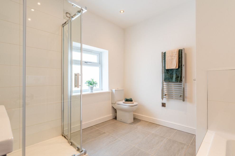 Bridge House, Bottesford