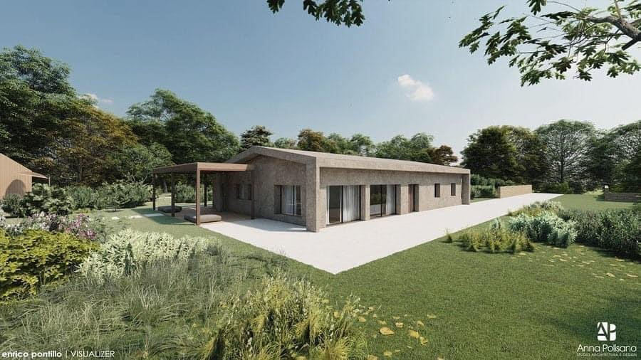 Villa C