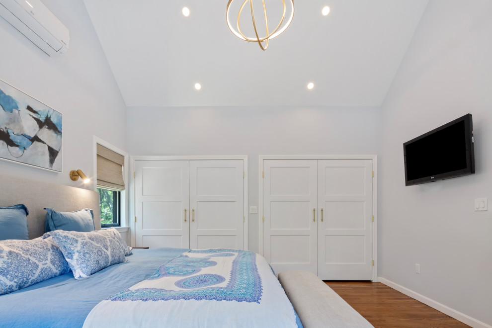 Home Addition - Brewster, MA