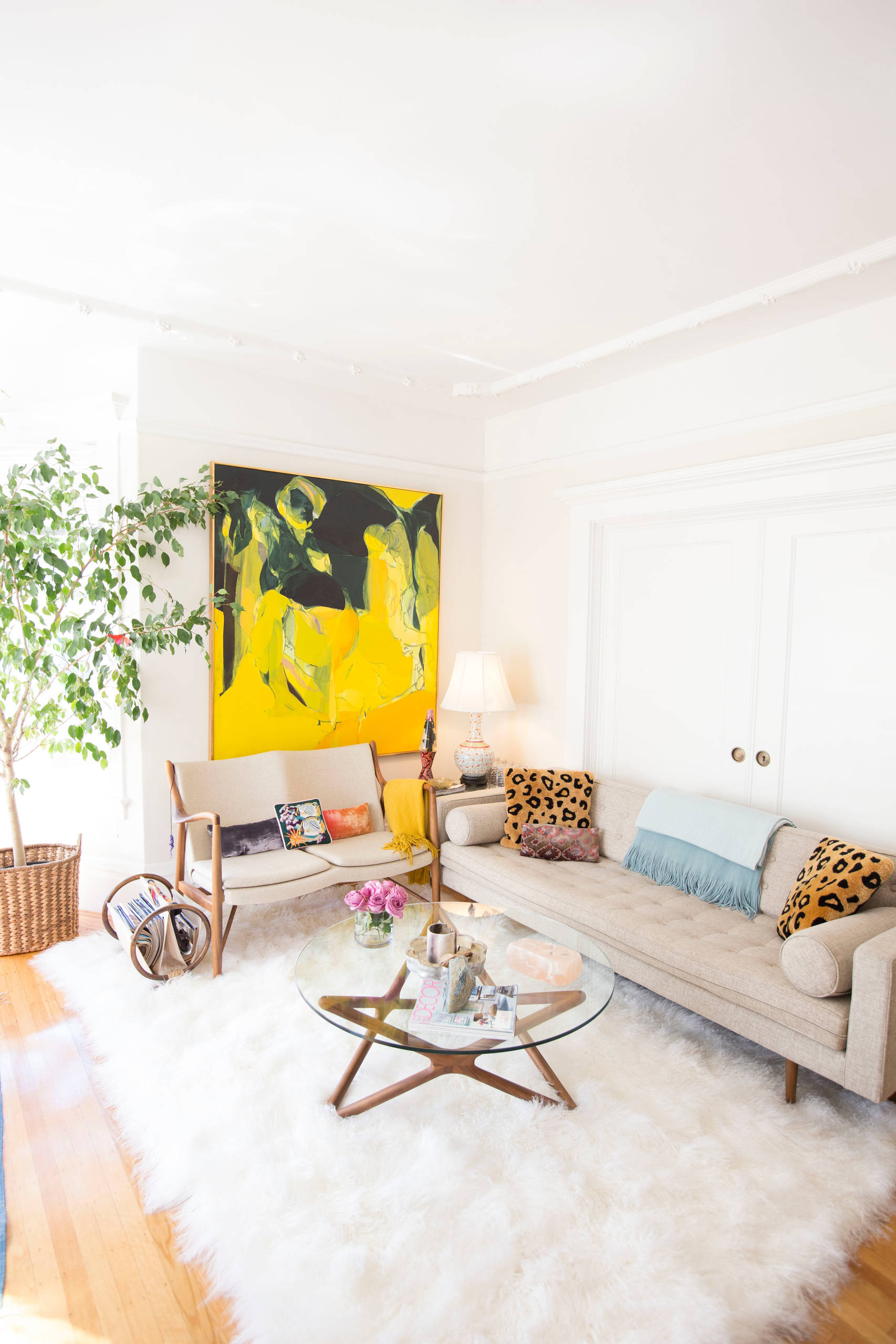 75 Small Living Room Ideas You'll Love - May, 2026 | Houzz