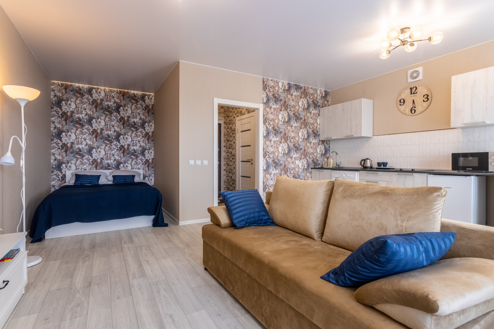 Квартира на Ольгинской набережной под сдачу