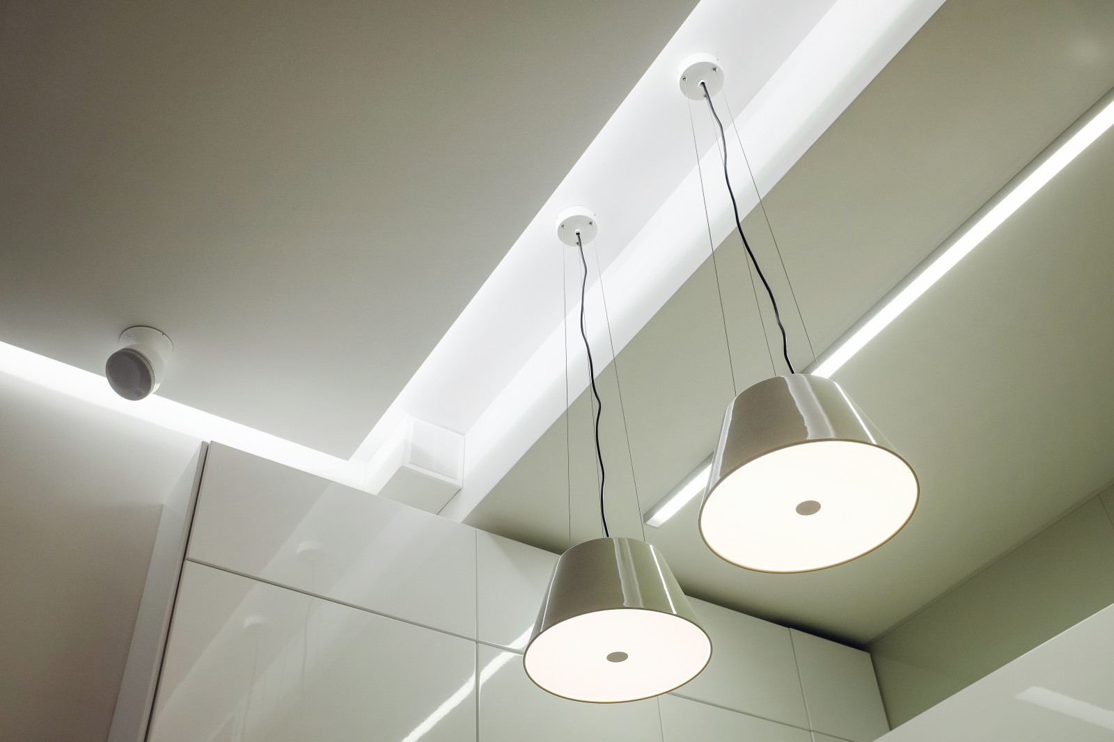 Квартира на Павелецкой