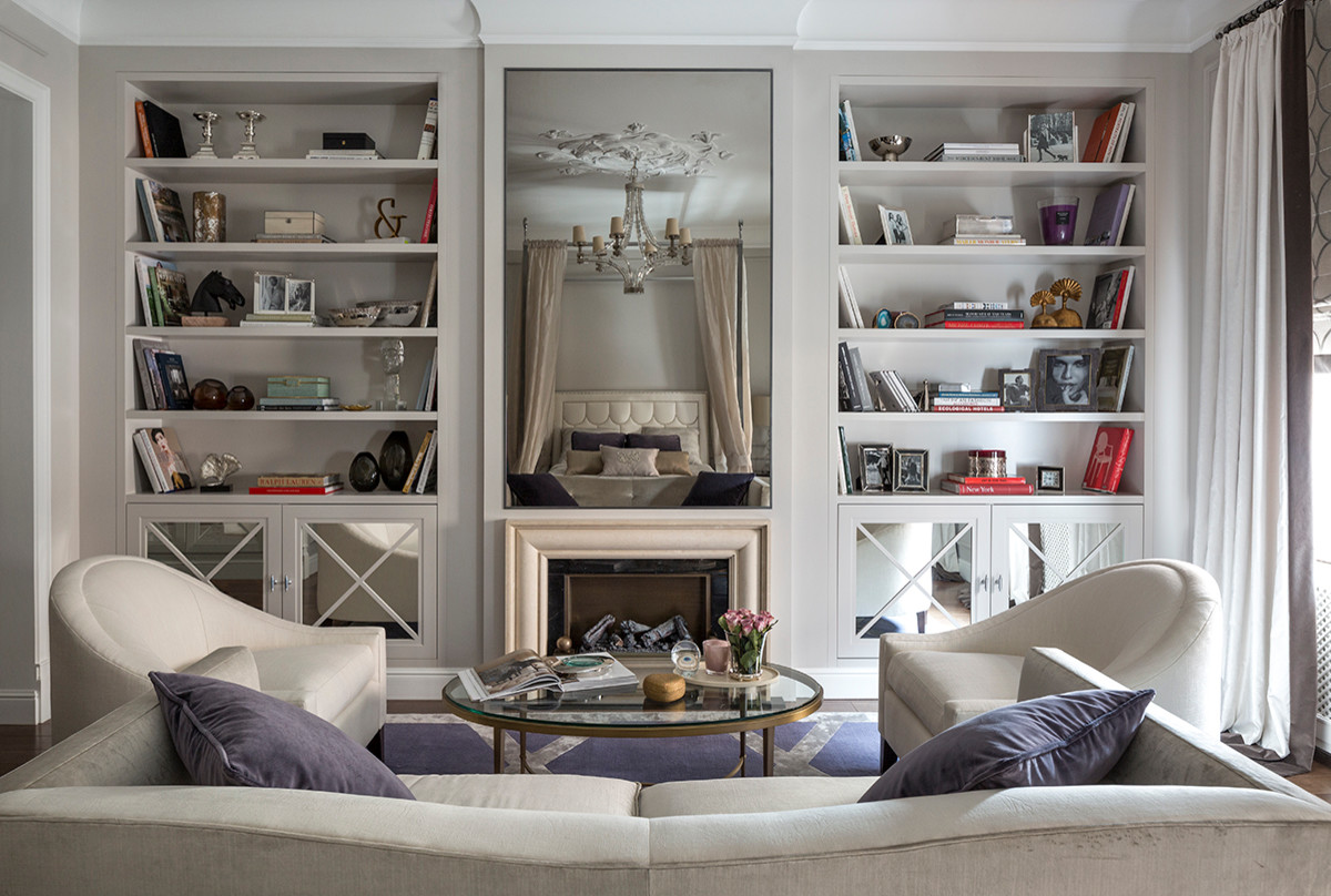 Гостиная Санкт-Петербург