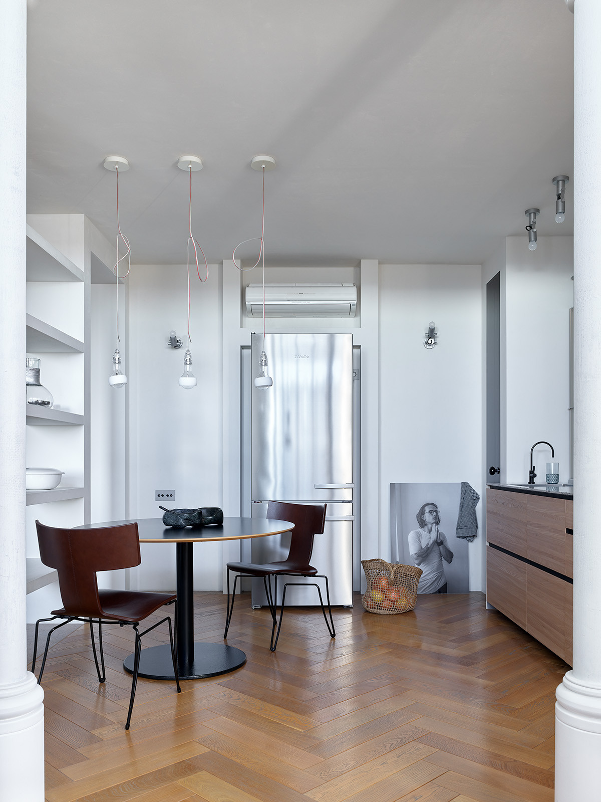 Квартира 78 кв. метров в Краснодаре для молодого ученого