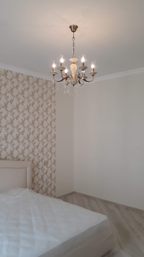 Ремонт 2х комнатной квартире