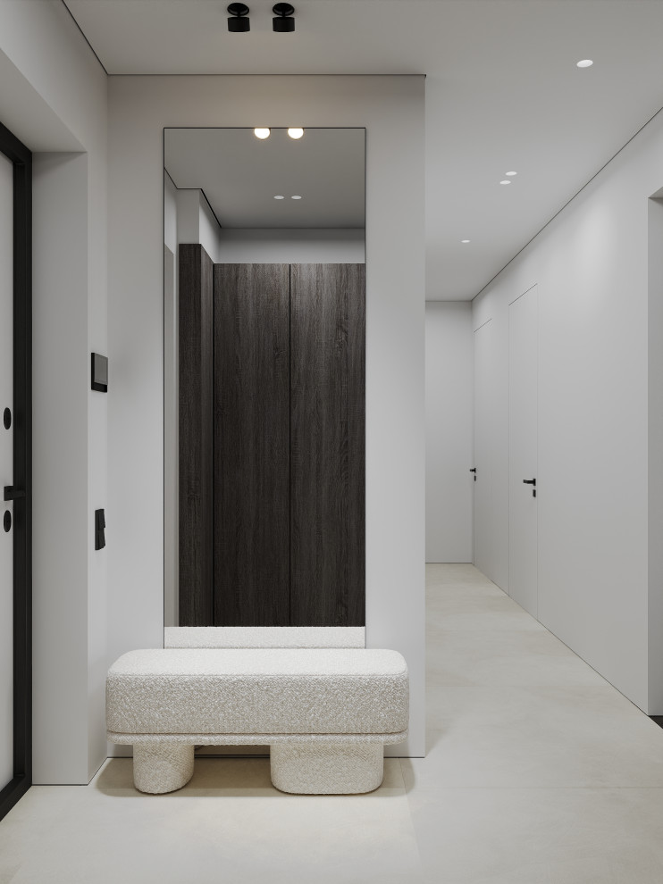 Новосибирск, ЖК Чикаго