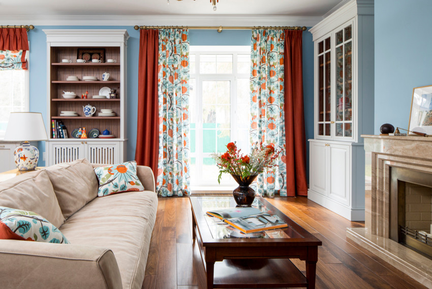 Таунхаус в Пушкино