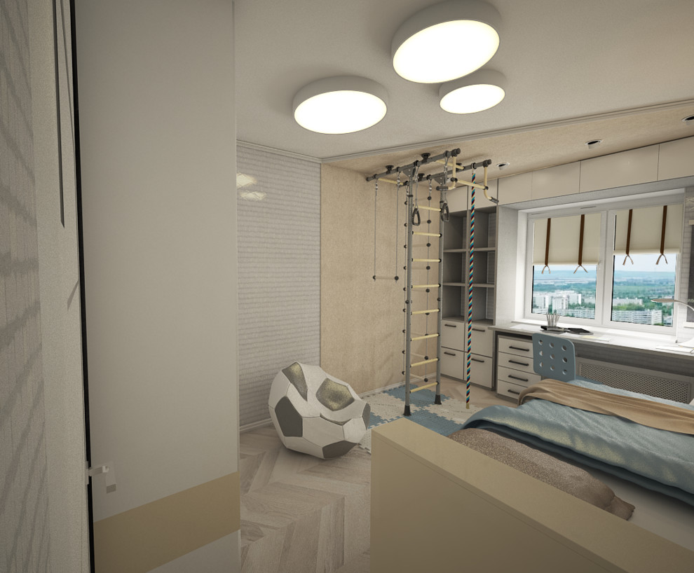 Детская для мальчика