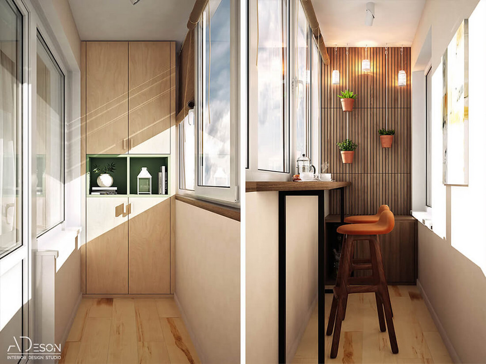 Солнце Скандинавии