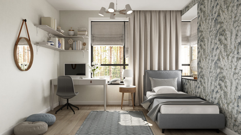 Единение с природой